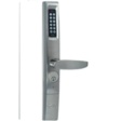 Adams Rite Eforce-150 Digital Keyless Access Control for Narrow Stile Doors Keyless Door Locks image 2