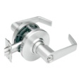 Schlage Special Order Standard Duty Entry Lever with C Keyway Special Orders