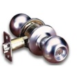 Corbin Russwin Special Order Standard Duty Commercial Entrance/Office Knob Lock Special Orders