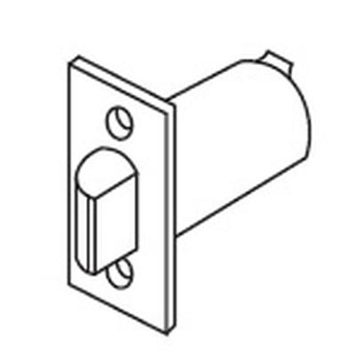 Corbin Russwin Special Order Spring Latch for CL3810 Lever Special Orders
