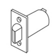 Corbin Russwin Special Order Spring Latch for CL3810 Lever Special Orders