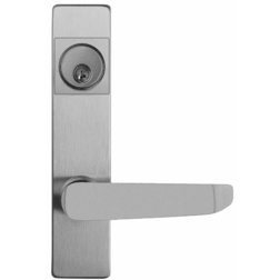 Detex Lever Trim for V40 Exit Devices Exit Device Trim