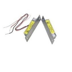 Detex Flush Mount Magnetic Switch for EAX-2500 Exit Alarms