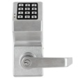 Alarm Lock DL2700WP Weatherproof Trilogy T2 Electronic Digital Lock