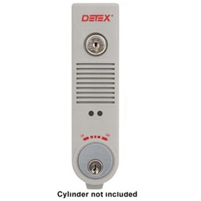Detex Weatherized Surface Mounted Exit Alarm Exit Alarms image 2