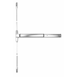 Corbin Russwin Narrow Stile Concealed Vertical Rod Exit Device Vertical Rod Exit Devices