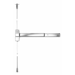 Corbin Russwin Concealed Vertical Rod Exit Device Vertical Rod Exit Devices