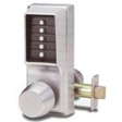 dormakaba Special Order Simplex Heavy Duty Mechanical Pushbutton Knob Lock Special Orders