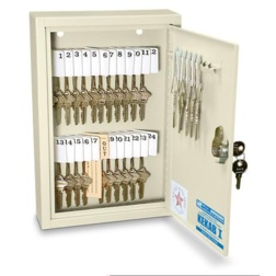 HPC Kekabs Key Storage Cabinet Key Storage / Controls
