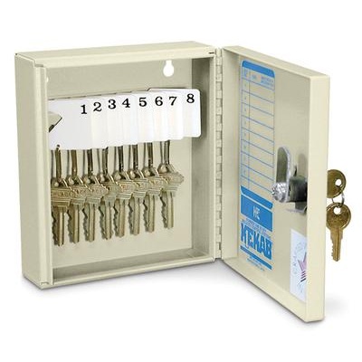 HPC Kekabs Special Order Kekab-8 with Dual Control Locks Special Orders