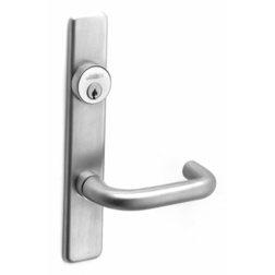 Corbin Russwin Lustra Classroom Function Lever Trim for ED4000 Series Exit Device Exit Device Trim