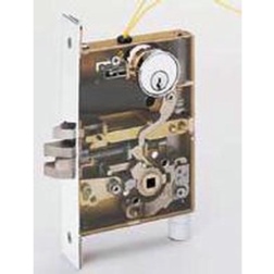 Schlage Fail Safe Electrified Mortise Lock Body Mortise Locks