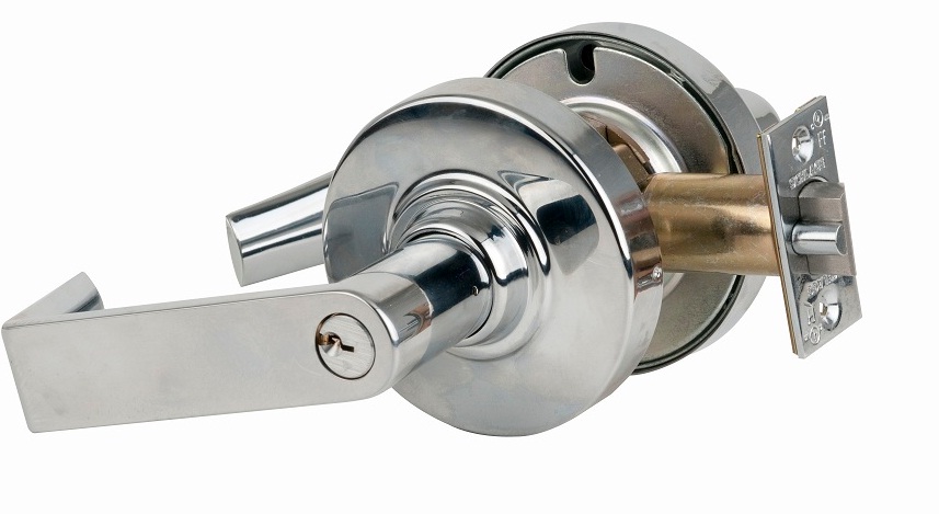 Schlage Heavy Duty Storeroom Lock Commercial Door Locks