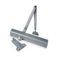 Norton 8301 Multi-Sized Architectural Door Closer with Slim Cover