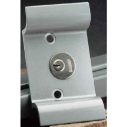 Corbin Russwin Nightlatch Pull Trim for ED8000 Series Exit Device Exit Device Trim