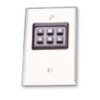 Alarm Lock PG30KPD Low-profile Exterior Keypad for PG30 Alarm
