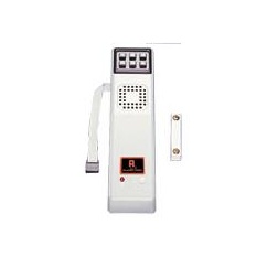 Alarm Lock Keypad Controlled Narrow Stile Door Alarm. Exit Alarms
