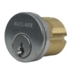 Schlage Mortise Cylinder for  L9060 Outside and Other Straight Cam Application Mortise Locks Cylinders