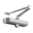 Sargent Compact Adjustable Door Closer Surface Mounted Closers