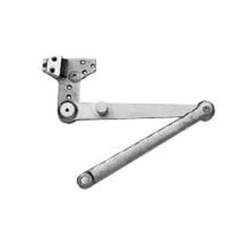 Sargent Heavy Duty Hold Open Parallel Arm with Compression Stop Closer Arms