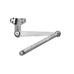 Sargent Heavy Duty Parallel Arm with Compression Stop Closer Arms