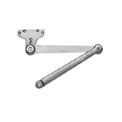 Sargent Heavy Duty Friction Hold Open Parallel Arm Closer Arms