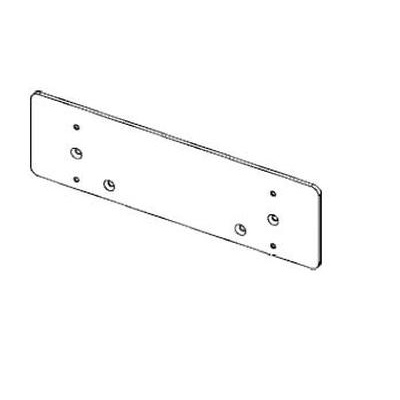 Sargent Top Jamb Mounting Plate Surface Mounted Closers