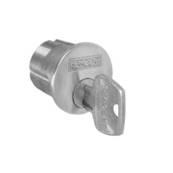 Sargent Special Order 1-1/4 Mortise Cylinder with HF Keyway Special Orders