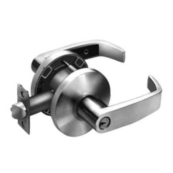 Sargent Standard Duty Entrance or Office lever Cylindrical Levers