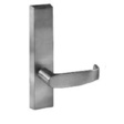 Sargent ET Dummy Pull Trim for 80 series Exit Devices Exit Devices / Panic Bars