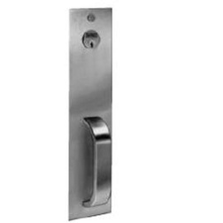 Sargent Night Latch Pull Trim for 8888-8800 Exit device Exit Device Trim