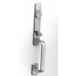 Corbin Russwin Pull and Thumbpiece Passage Trim for ED4000 Series Exit Device Exit Device Trim