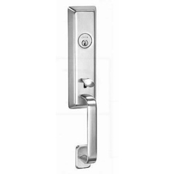 Corbin Russwin Pull and Thumbpiece Classroom Function Trim for ED5000 Series Exit Device Exit Device Trim