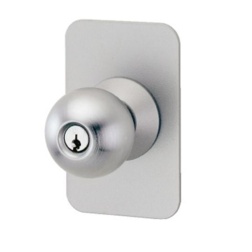 Von Duprin Entrance Knob Trim for 22 series Exit Device Exit Device Trim