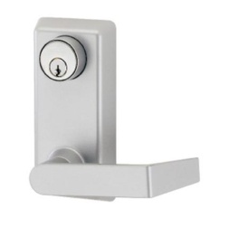 Von Duprin Entrance Lever Trim for 22 Series Exit Device Exit Device Trim
