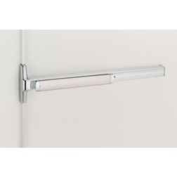 Von Duprin Special Order Concealed Vertical Rod Device Special Orders