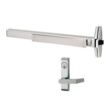 Von Duprin Special Order Narrow Stile Rim Exit Device with Lever Trim Special Orders
