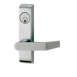 Von Duprin Lever Trim for 33A Series Exit Devices Exit Device Trim