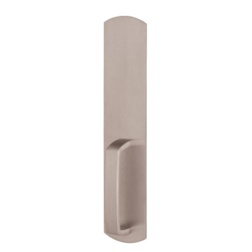 Von Duprin Dummy Trim for 98/99 series Exit Devices Exit Device Trim