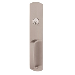 Von Duprin Night Latch Trim for 98/99 series Exit Devices Exit Device Trim