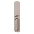 Von Duprin Special Order Passage Function Thumbpiece Trim for 98/99 series Exit Devices. Special Orders