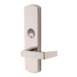Von Duprin Night Latch Lever Trim for 98/99 series Exit Devices Exit Devices / Panic Bars