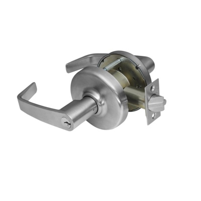 Corbin Russwin Special Order Extra Heavy Duty Commercial Classroom Lever with IC Core Prep Special Orders image 2
