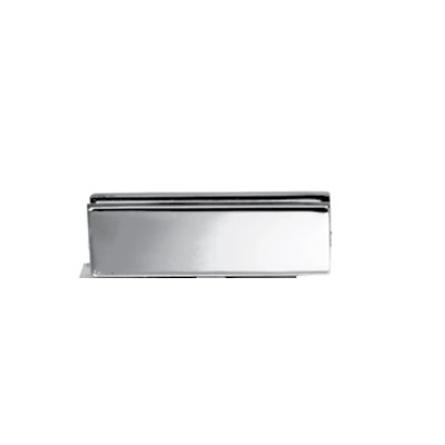Rixson Bottom Patch Fitting Pivots, Hinges and Patch Fittings image 2