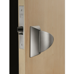 Sargent Special Order Ligature Resistant Storeroom Function Mortise Lock with Push-Pull Trim Touchless Door Hardware