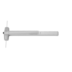 Von Duprin Special Order Three-point Latching Exit Device Special Orders
