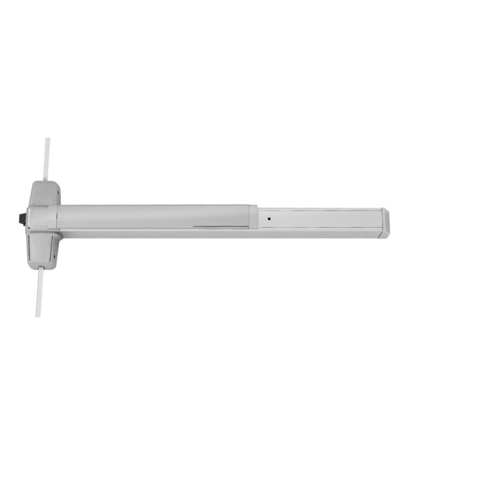 Von Duprin Special Order Three-point Latching Exit Device Special Orders