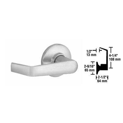 Schlage Special Order S Series Pasage Lever Special Orders