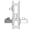 Best Storeroom Function Complete Mortise Lock with Lever and Rose Commercial Door Locks