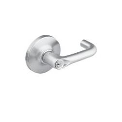Sargent Special Order 10 Line Heavy Duty Privacy Lever with J Style Lever Special Orders